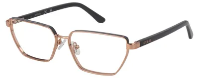 Productafbeelding van GUESS EYEWEAR Brilmonturen GU50123 55028