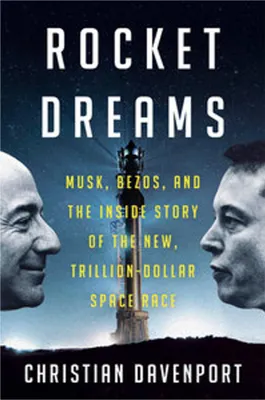 Obrázok produktu pre Rocket Dreams