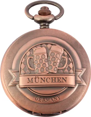 Produktbild von Excellanc Taschenuhr