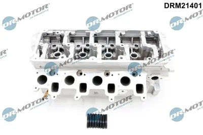Obrázok produktu pre Hlava Motora Vw Crafter 2.0Tdi 11-