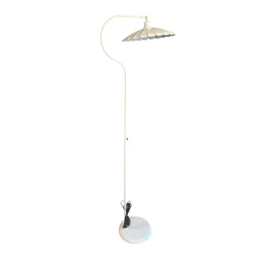 Produktbild von Weiß Moderne Dekorative Metall Stehlampe