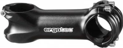 Image de Potence Ergotec AHEAD High Crab, Ø 31,8 mm, 90 mm
