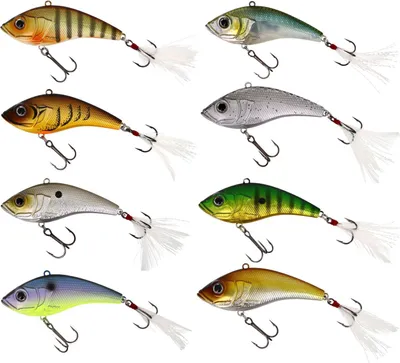 Produktbild von Gunki Kaiju Boost 6,9cm 18,7g Sinkend - Wobbler, Gunki Farben:HL Minnow
