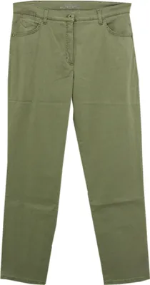 Produktbild von 29277 Raphaela by Brax, Corry Belle,  Damen Jeans Hose, Gabardine Stretch, taupe, D 42 W 32 L 32