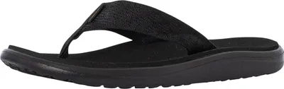 Produktbild von Teva Voya Flip, Männlich, Erwachsener, Flip-Flops, Schwarz, EUE, Einfarbig