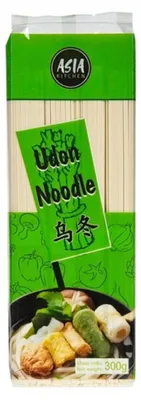 Immagine prodotto di Tagliatelle Udon 300g - Ponte delle Perle Rare