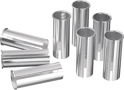 Image de shim 27,2 / 29,6 mm Argent