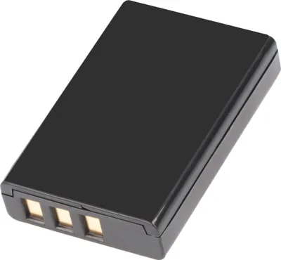 Produktbild von Akku passend für Unitech HT6000, PA600, Li-Ion, 3,7V, 1800mAh, 6,7Wh