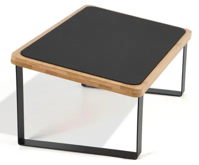 Obrázek produktu pro Ergonomická podnožka pod stůl – odlehčí nohy a záda