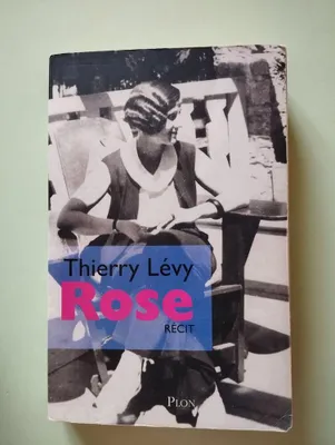 Produktbild von Rose