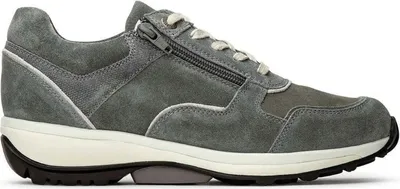 Produktbild von Xsensible Corby (grau) - Damenschuhe Sneaker, Grau