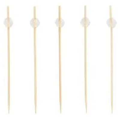 Produktbild von Fingerfood - Picker 9 cm "Diamond"