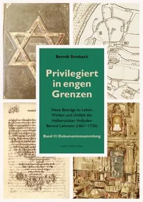 Produktbild von Privilegiert in engen Grenzen