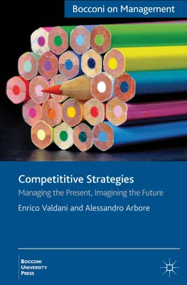 Obrázok produktu pre Competitive Strategies