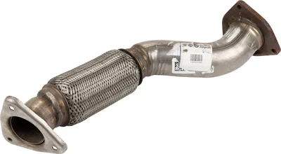 Produktbild von Original Fiat Auspuffrohr vorn mit Flexrohrl Rußfilter 1356535080