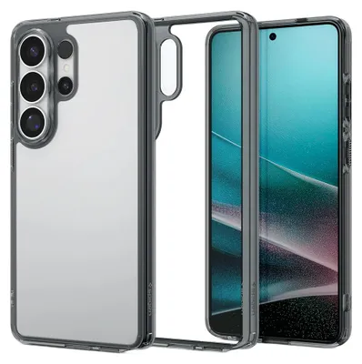 Immagine prodotto di Custodia SPIGEN ULTRA HYBRID compatibile con SAMSUNG S26 Ultra space crystal