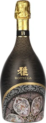Produktbild von Bottega MIABI Pinot Nero Spumante Brut 12% Vol. 0,75l