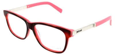 Produktbild von Just Cavalli JC0619 Coloured havana 53/14/145 Uni Brillen