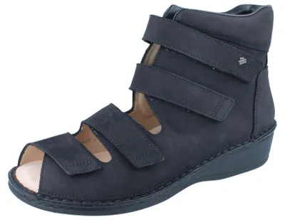 Immagine prodotto di Finn Comfort - Sandali con cinturino da donna
