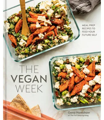 Produktbild von The Vegan Week