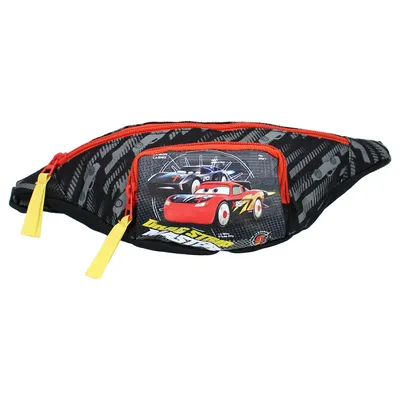 Produktbild von Disney Cars - Gürteltasche "Aspire To Inspire"