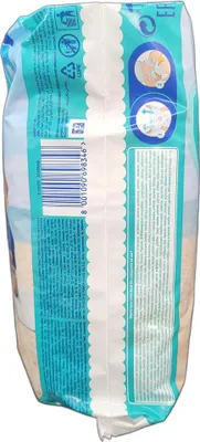 Image de Pampers 8001090698346 Pampers couches flottantes Splashers taille 3 - 4, pack de portage
