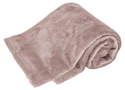 Obrázok produktu pre ARÔME HOME Deka mikroflanel 150 x 200 cm, 450 GSM