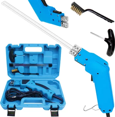Produktbild von SATRA | Elektrisches Heißmesser-Styropor-Schneidwerkzeug-Set, Elektrisches Messer, Warmes Messer, Schaumschneider, Schaumschnitzerei