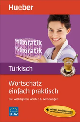 Obrázek produktu pro Wortschatz einfach praktisch - Türkisch