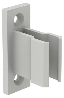 Produktbild von GU Kurbelhalter grau 9-32232-00-0-1