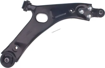 Produktbild von DENCKERMANN D120602 Querlenker Vorne Rechts Unten für HYUNDAI ix35 (LM, EL, ELH)
