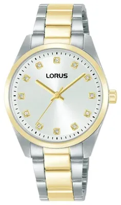 Immagine prodotto di Orologio da uomo Lorus RG326XX9 Colore argento