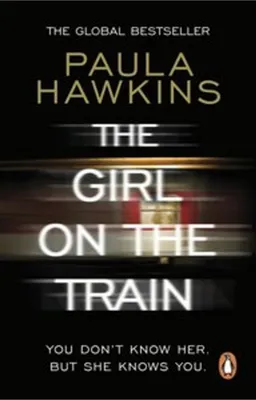 Produktbild von The Girl on the Train