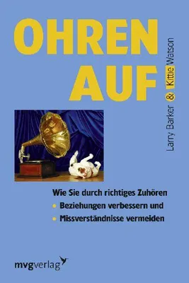 Produktbild von Ohren auf!