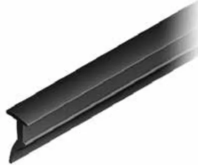 Produktbild von 1 Meter Scheibendichtung I-Typ Nut 5