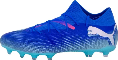 Produktbild von Puma Future 7 Match Fg/Ag Fussball-Schuhe Größe 43
