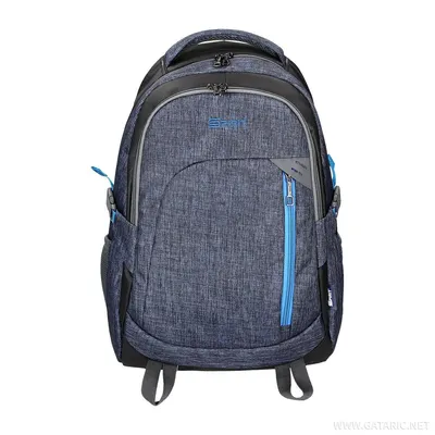 Produktbild von Spirit Schulrucksack Crew 04