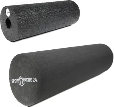 Produktbild von Faszienrolle 15cm + Faszienrolle 33cm Glatt