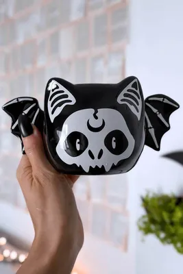 Obrázok produktu pre Hrnček Killstar - Chiroptera