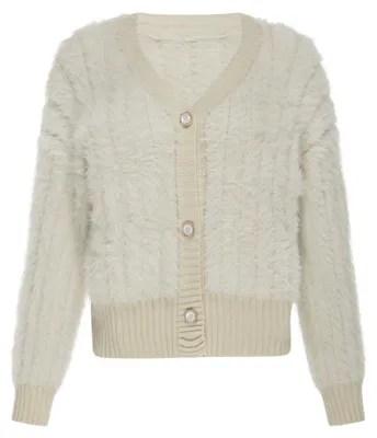 Immagine prodotto di Maglione da donna Ciaga - color beige, taglia M