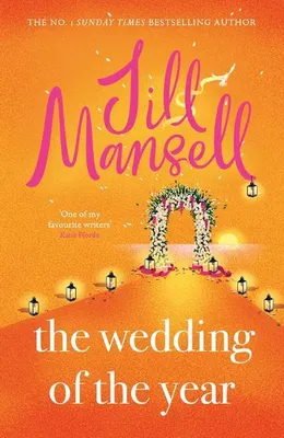 Imagen del producto de The Wedding of the Year