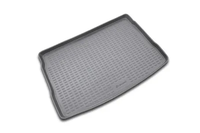 Produktbild von Gummimatte Kofferraumwanne für VW Golf V 2003-2008 Schrägheck