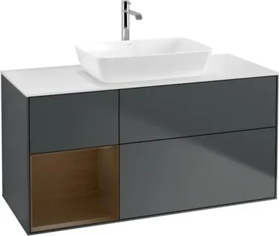 Produktbild von Villeroy & Boch G821GNHG Waschbeckenunterschrank Finion G82