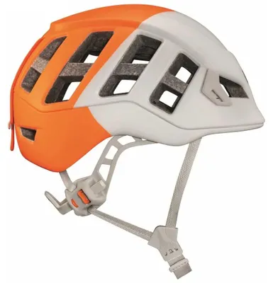 Produktbild von Petzl Meteor Helm Orange M-L Orange M-L