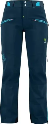 Produktbild von Karpos Marmolada Hosen Blau L Damen Blau L