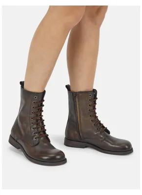Produktbild von FELMINI Stiefelette Stiefelette Leder