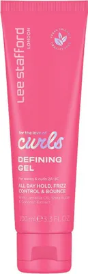 Immagine prodotto di Lee Stafford Gel For The Love Of Curls Gel modellante