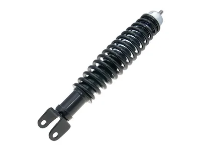Produktbild von Stoßdämpfer hinten Carbone Standard 335mm schwarz für Vespa 50-90-125 Primavera, ET3
