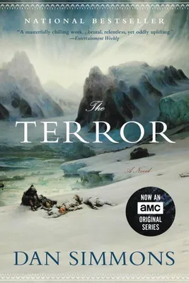 Productafbeelding van The Terror