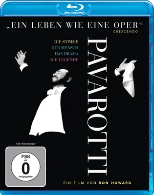 Produktbild von Pavarotti